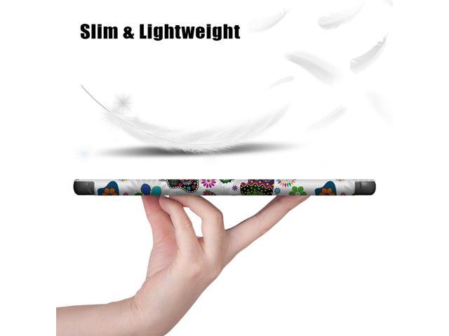 Epicgadget Case for Lenovo Tab K10 TB-X6C6F/TB-X6C6X/TB-X6C6NBF, Slim Lightweight Protective Shell Case for Lenovo Tablet K10 10.3 Inch Display...