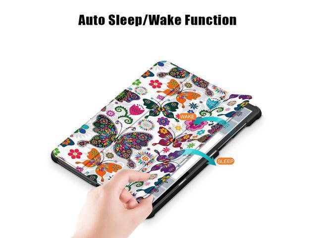 Epicgadget Case for Lenovo Tab K10 TB-X6C6F/TB-X6C6X/TB-X6C6NBF, Slim Lightweight Protective Shell Case for Lenovo Tablet K10 10.3 Inch Display...