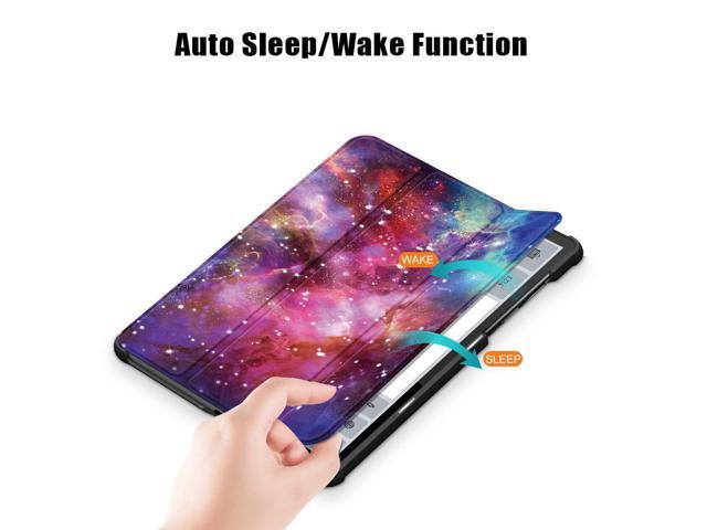Epicgadget Case for Lenovo Tab K10 TB-X6C6F/TB-X6C6X/TB-X6C6NBF, Slim Lightweight Protective Shell Case for Lenovo Tablet K10 10.3 Inch Display...