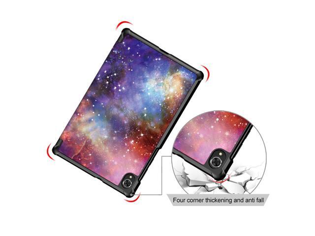 Epicgadget Case for Lenovo Tab K10 TB-X6C6F/TB-X6C6X/TB-X6C6NBF, Slim Lightweight Protective Shell Case for Lenovo Tablet K10 10.3 Inch Display...