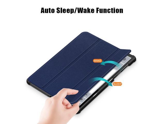 Epicgadget Case for Lenovo Tab K10 TB-X6C6F/TB-X6C6X/TB-X6C6NBF, Slim Lightweight Protective Shell Case for Lenovo Tablet K10 10.3 Inch Display...