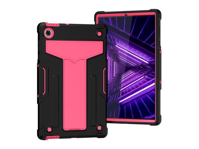 Epicgadget Case for Lenovo Tab M10 FHD Plus 10.3' (TB-X606F / TB-X606X ) Hybrid Case Cover with Kickstand for Lenovo Smart Tab M10 FHD Plus (2nd...