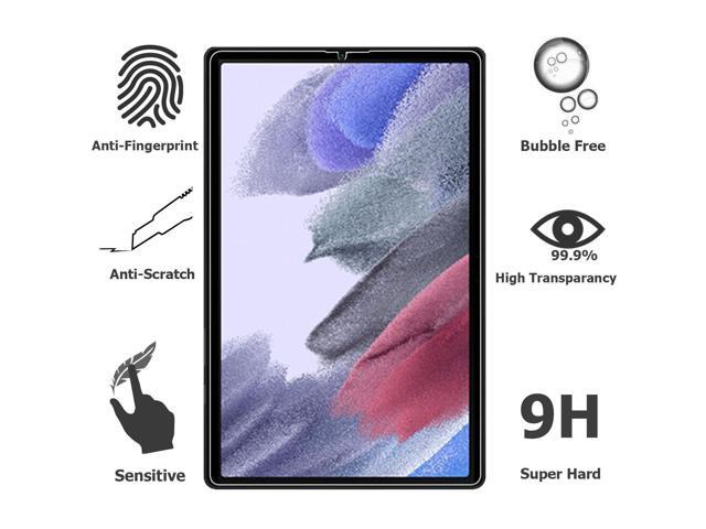 [2 Pack] Galaxy Tab A7 Lite (SM-T220/ T225/ T227U) 8.7 Inch Screen Protector, EpicGadget 9H Hardness Anti-Scratch Bubble Free Tempered Glass Screen...