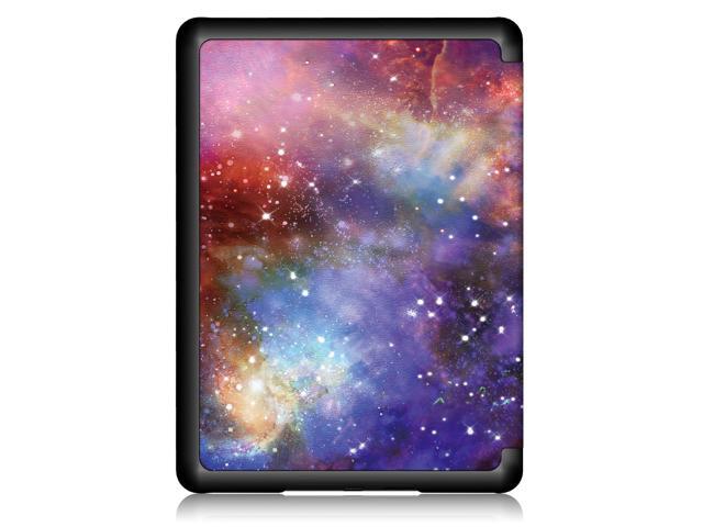 EpicGadget Case for Kindle Paperwhite (11th Generation, 2021 release, 6.8' display) PU Leather Smart Book Cover Case for Amazon All-new Kindle...