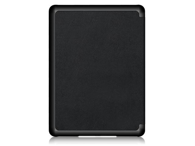 EpicGadget Case for Kindle Paperwhite (11th Generation, 2021 release, 6.8' display) PU Leather Smart Book Cover Case for Amazon All-new Kindle...