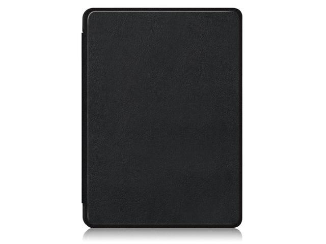 EpicGadget Case for Kindle Paperwhite (11th Generation, 2021 release, 6.8' display) PU Leather Smart Book Cover Case for Amazon All-new Kindle...