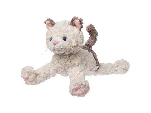 Mary Meyer Patches Putty Kitty Plush Toy, 10'
