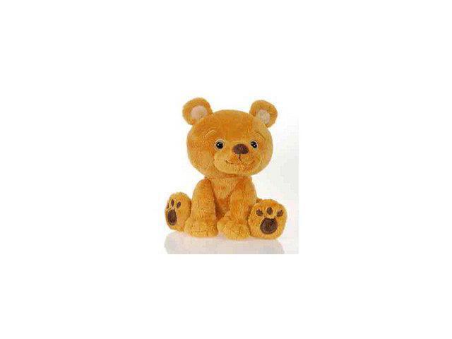 Fiesta Kidz Sitting Brown Bear 7' by Fiesta