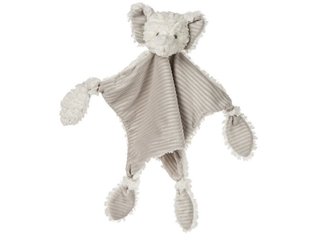 Mary Meyer Afrique Elephant Character Blanket