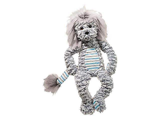 Douglas Toys Lion Color Stripes Plush Stuffed Animal