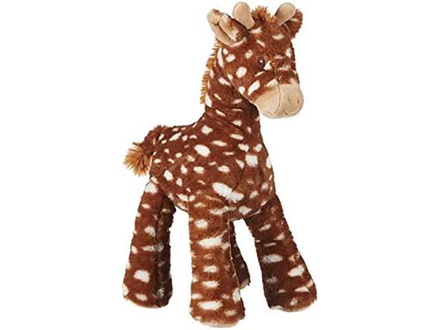 Ganz BG4192 Jovie Giraffe Plush Stuffed Animal, 17', Brown