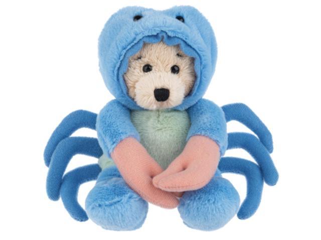 Wee Bears Blue Crab Costume Plush Stuffed Animal Toy, 7'