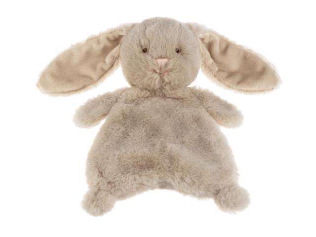 Baby Ganz Brynn Bunny Cuddler Baby Blanket - 10'