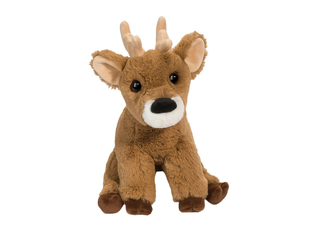 Douglas Staggie Deer Soft Plush Stuffed Animal, 10'