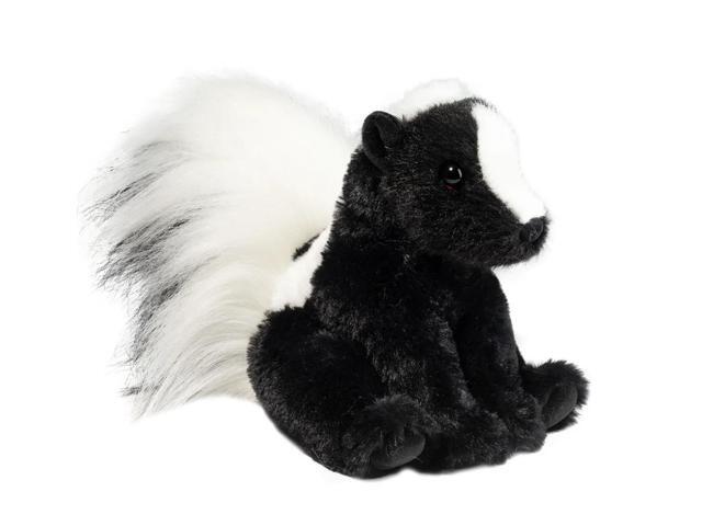 Douglas Odie Skunk Plush Stuffed Animal Toy, 9'