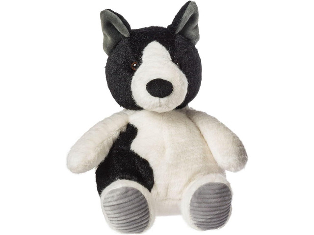 Mary Meyer Stuffed Animal Plush Soft Toy, 6-Inches, Tucson Hound Dog