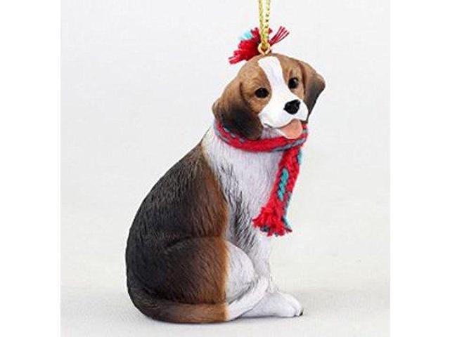 Conversation Concepts Beagle Original Ornament, Large