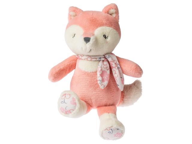 Mary Meyer Stuffed Animal Soft Toy, 11-Inches, Sweet-n-Sassy Fox
