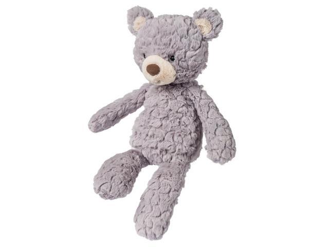 Mary Meyer Putty Stuffed Animal Soft Toy, 20-Inches, Large Shadow Bear