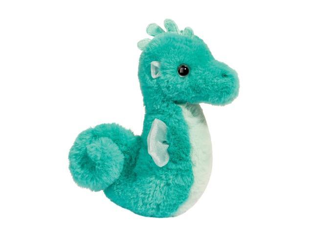 Douglas Averie Seahorse Mini Soft Plush Stuffed Animal Toy 8' tall