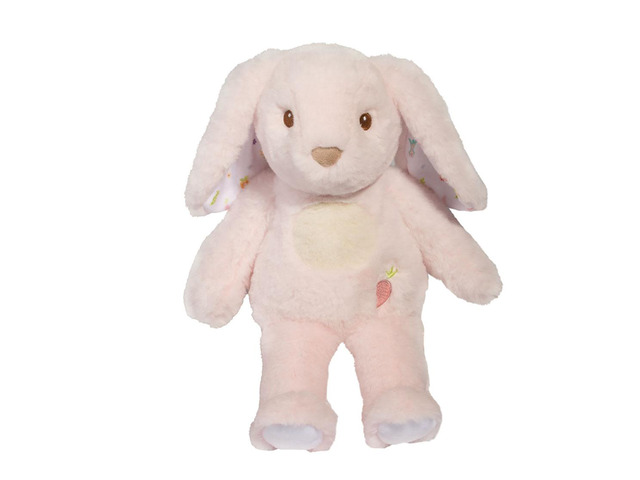 Douglas Parsnip Bunny Plumpie Plush Stuffed Animal, 14'