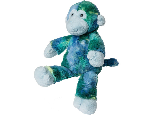 Mary Meyer Marshmallow Zoo Stuffed Animal Soft Toy, 13-Inches, Mojo Monkey