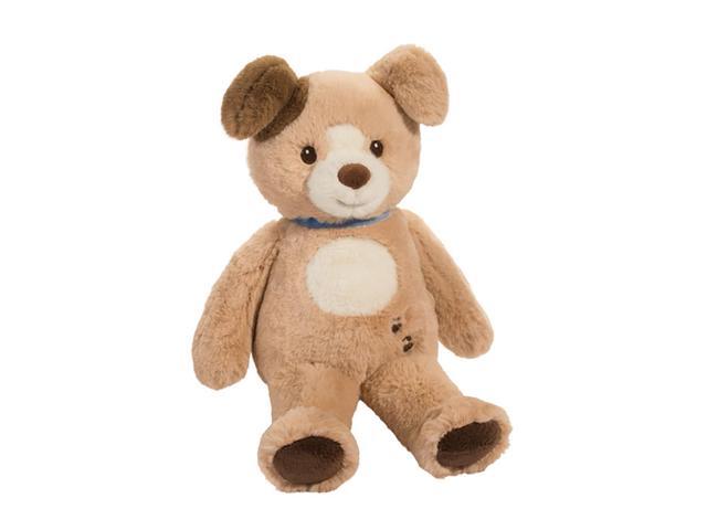 Douglas Zeke Puppy Plumpie Plush Stuffed Animal, 14'