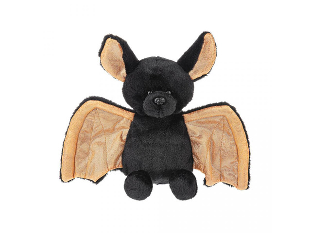 Ganz Sweet Tooth Batty Bat Plush Stuffed Animal Toy, 7'
