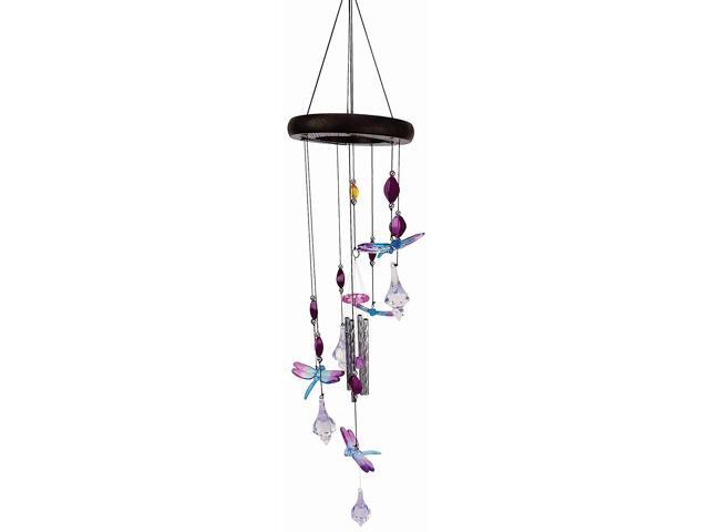 Spoontiques Dragonfly Wind Chime
