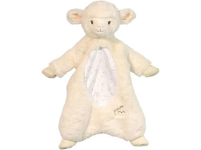 Lennox Lamb Sshlumpie 19' by Douglas Cuddle Toys Plush