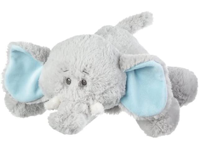 Ganz Gray Harmony Flopsie Elephant Stuffed Toy, 12'