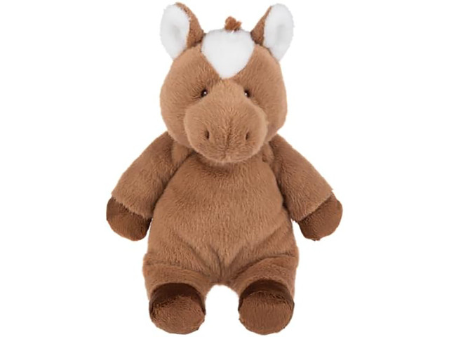 Ganz Baby Ganz Cuddlesome Horse Plush Toy, 12-inch Height
