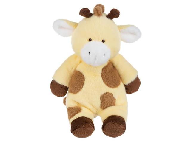 Ganz Baby Ganz Cuddlesome Giraffe Plush Toy, 12-inch Height