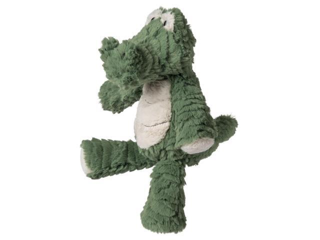 Mary Meyer Marshmallow Junior Gator Plush Stuffed Animal Soft Toy, 9'