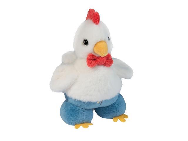 Douglas Toys Richard Rooster In Pants Plush Stuffed Animal Toy, 7'