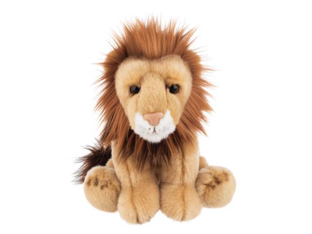 Ganz Heritage Collection Lion Plush Stuffed Animal Toy, 12'