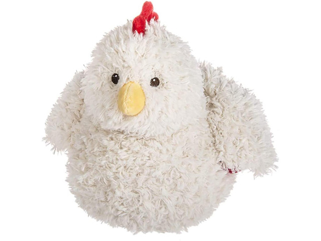Ganz BG4370 Happy Hill Chicken Learn and Grow, Set of 5, 10-inch Length