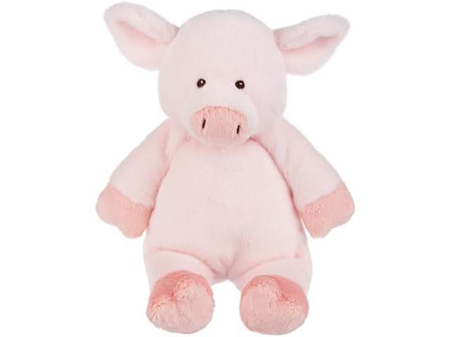 Ganz Baby Ganz Cuddlesome Pig Plush Toy, 12-inch Height