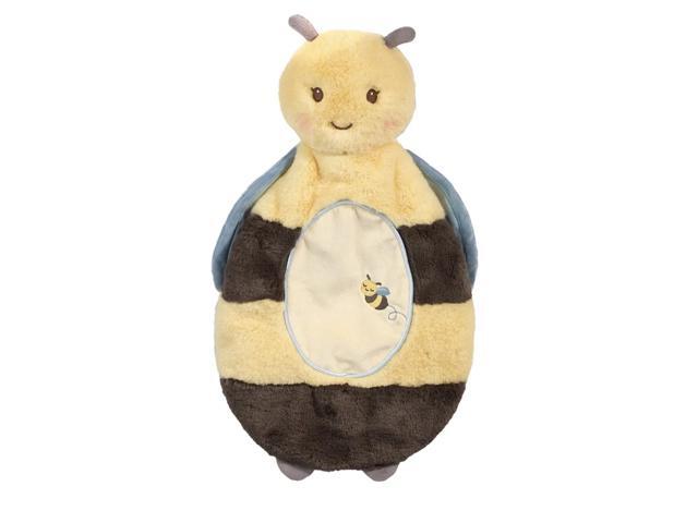 Douglas Baby Pollen Bumble Bee Sshlumpie Plush Stuffed Animal, 18'