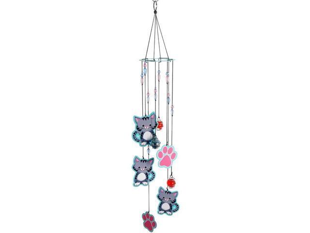 Spoontiques 11995 Wind Chime (Cat)