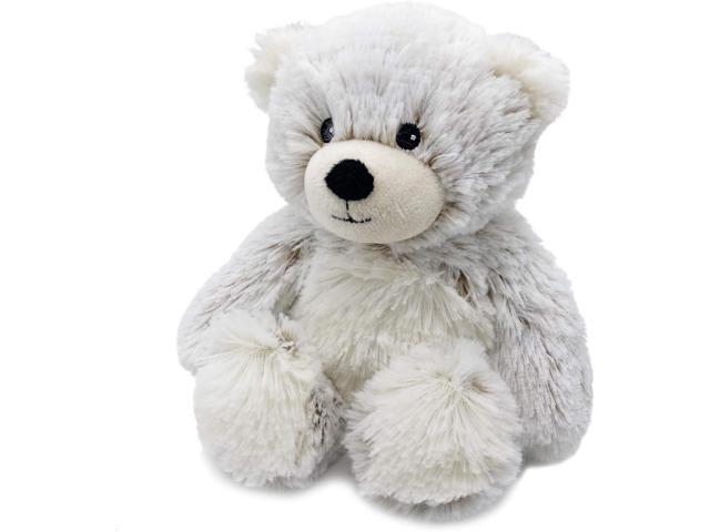 Warmies Microwavable French Lavender Scented Plush Marshmallow Bear Junior