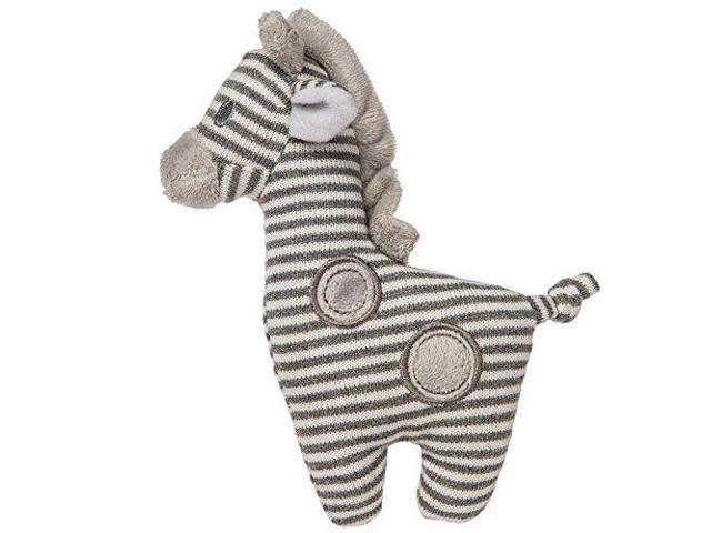 Mary Meyer Afrique Giraffe Rattle, 5'