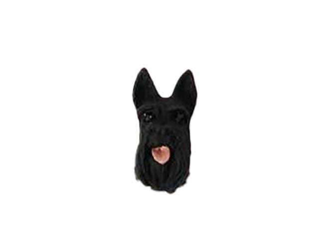 Conversation Concepts Scottish Terrier Earrings Post