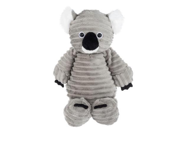 Ganz Ribbles Gray Koala Plush Stuffed Animal Toy, 12'