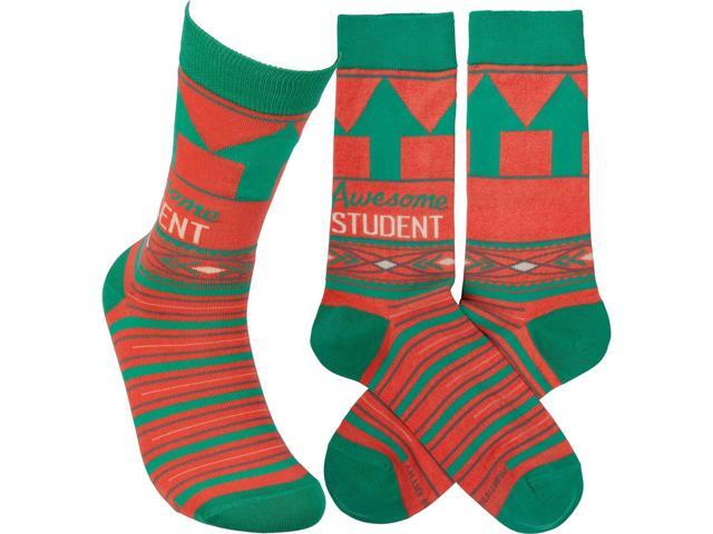 Primitives By Kathy Socks - Awesome Student