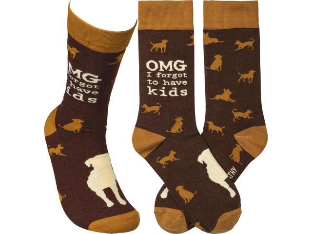 Primitives by Kathy Socks - OMG I Forgot To Have Kids