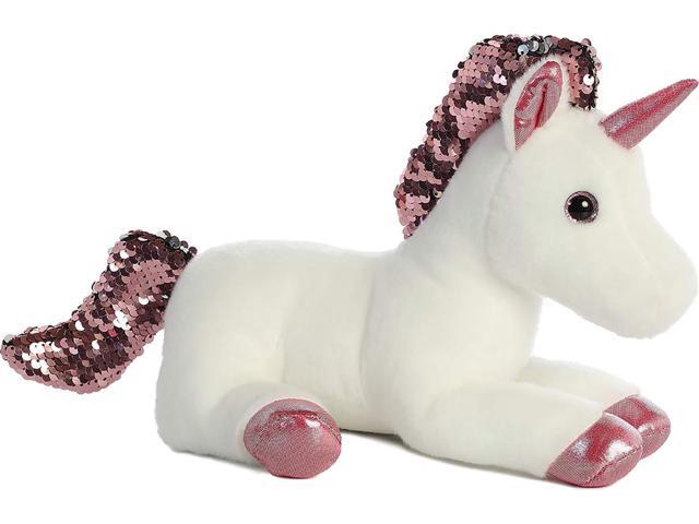 Aurora 11' Shimmers Pink Unicorn