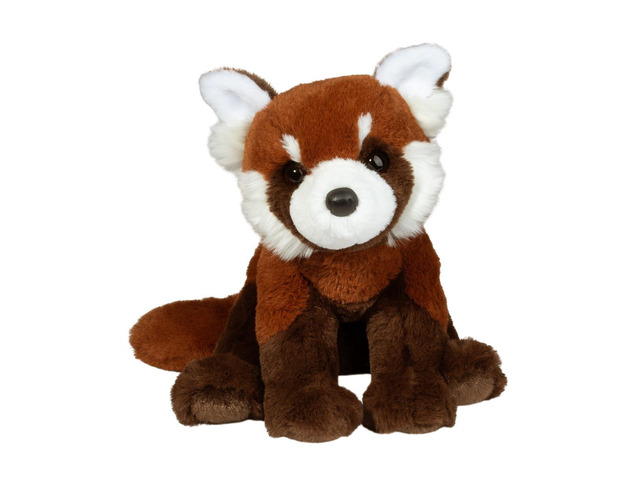 Douglas Toys Kyrie Red Panda Soft Softie Plush Stuffed Animal, 9'