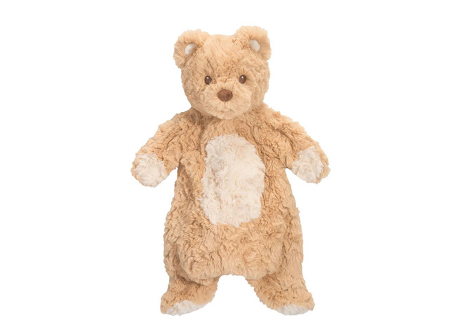 Douglas Toys Tate Teddy Bear Sshlumpie Plush Stuffed Animal Toy, 19'
