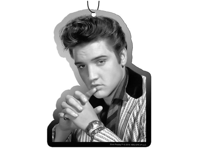 Spoontiques Elvis Air Freshener (3-Pack)